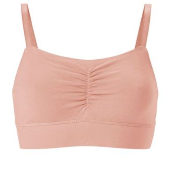 Duluth Trading Co Other - Duluth Trading Co Organic Free Range Bralette L NWT